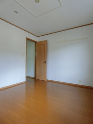 【洋室】 | リヴ・ホウコウ | 202の画像（間取反転タイプ：イメージ）