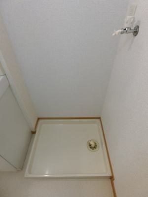 【設備】 | リヴ・ホウコウ | 202の画像（間取反転タイプ：イメージ）