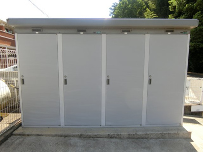 【設備】 | リヴ・ホウコウ