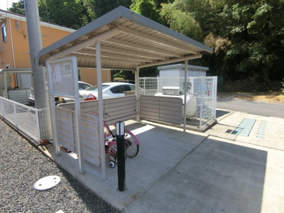 【その他共用部分】 | リヴ・ホウコウ