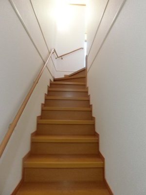 【内装】 | リヴ・ホウコウ | 202の画像（間取反転タイプ：イメージ）