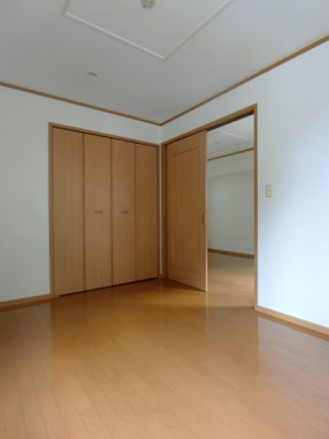 【洋室】 | リヴ・ホウコウ | 202の画像（間取反転タイプ：イメージ）