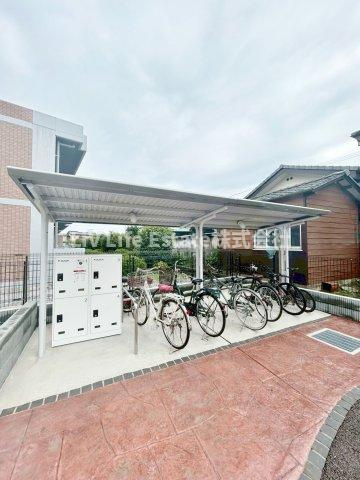 ジュピターのその他共用部分