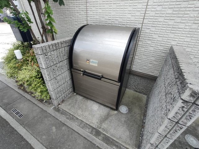 シャトリエ城南Ⅰのその他共用部分