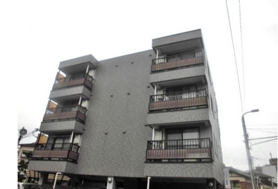 【外観】 | アールマンション | 外観★