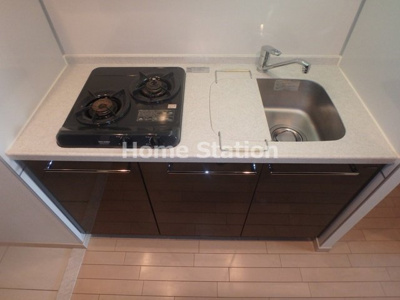 【キッチン】 | スワンズ大阪アクシオン