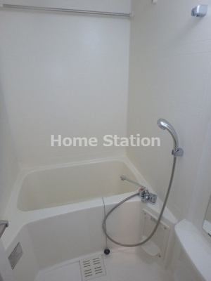 【浴室】 | スワンズ大阪アクシオン