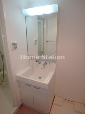 【独立洗面台】 | スワンズ大阪アクシオン