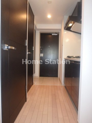 【玄関】 | スワンズ大阪アクシオン