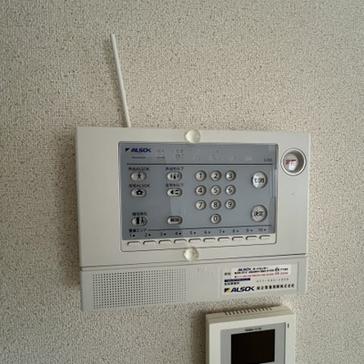【セキュリティ】 | サニーリュート