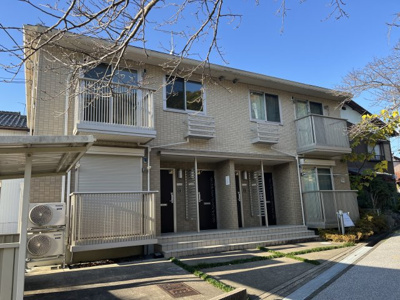 【外観】 | サニーリュート