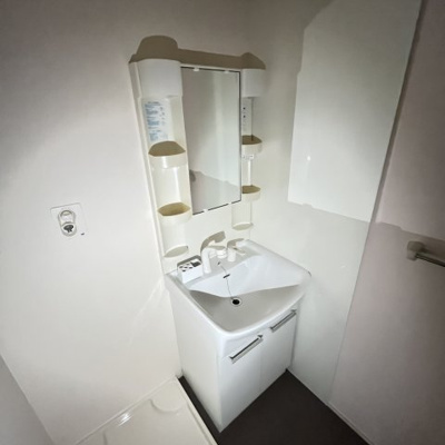 【独立洗面台】 | サニーリュート