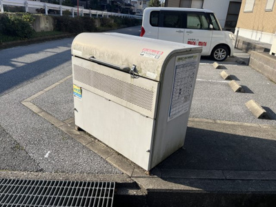 【その他共用部分】 | サニーリュート