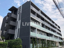 ディアレイシャス東京サウスパレスの画像