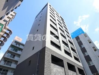 【外観】 | Ｌｉａｉｓｏｎ博多駅東の外観