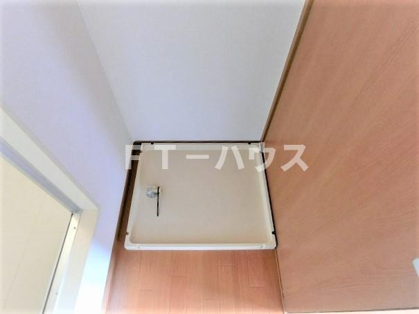 Ｎ・Ｙハイツ　Ｂの設備