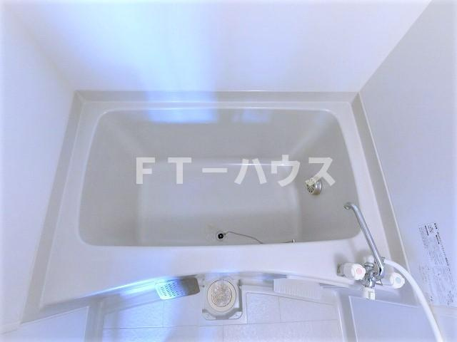Ｎ・Ｙハイツ　Ｂの浴室