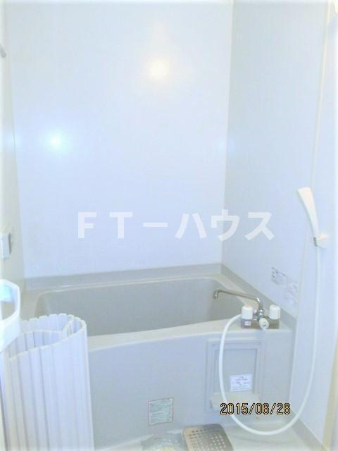 Ｎ・Ｙハイツ　Ｂの浴室