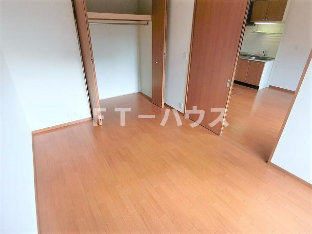 Ｎ・Ｙハイツ　Ｂの内装