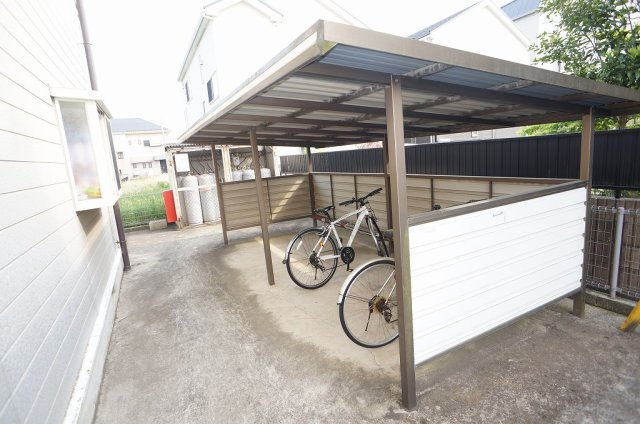 エルディム大竹Ⅰのその他共用部分|その他共有部分