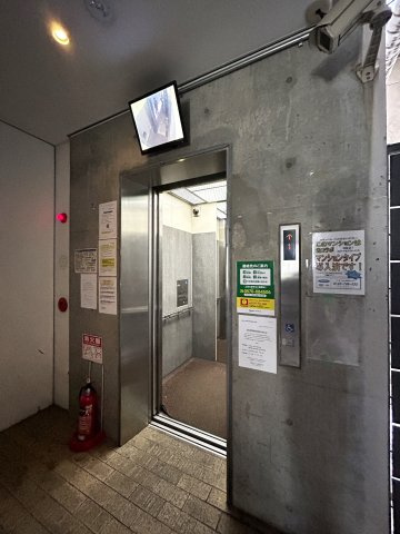 La Douceur湊町のその他共用部分