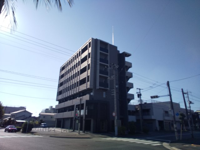 【外観】 | ラ・クラセーヴァ東本町