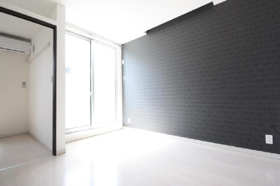 【その他】 | Square styleIII | 別号室の写真になります。現況優先。