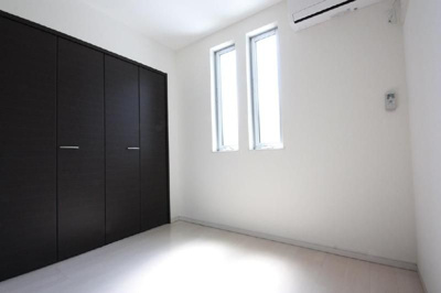 【内装】 | Square styleIII | 別号室の写真になります。現況優先。