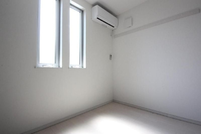 【設備】 | Square styleIII | 別号室の写真になります。現況優先。