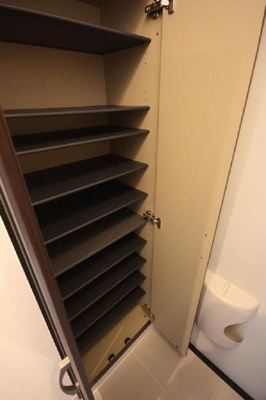 【玄関】 | Square styleIII | 別号室の写真になります。現況優先。