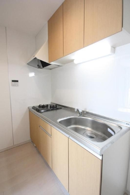 【キッチン】 | Square styleIII | 別号室の写真になります。現況優先。