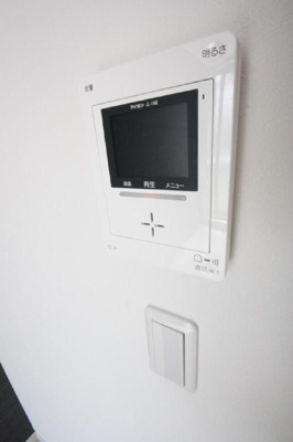 【セキュリティ】 | Square styleIII | 別号室の写真になります。現況優先。