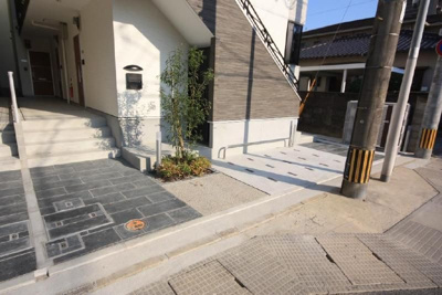 【その他共用部分】 | Square styleIII