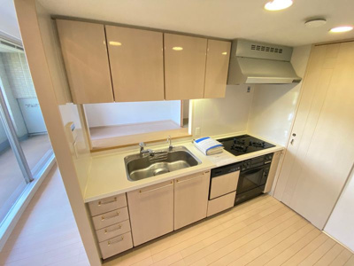 【キッチン】 | ジオメゾン新千里東町一番館