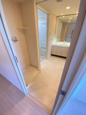 【バルコニー】 | ジオメゾン新千里東町一番館