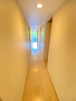 【ロビー】 | ジオメゾン新千里東町一番館