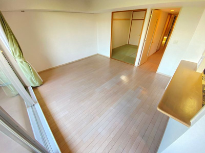 【内装】 | ジオメゾン新千里東町一番館