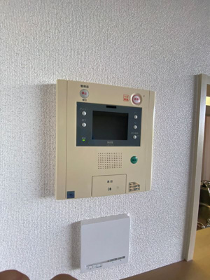 【セキュリティ】 | ジオメゾン新千里東町一番館