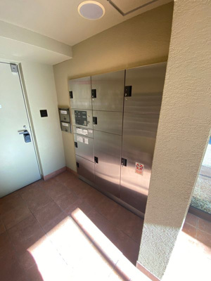 【その他共用部分】 | ジオメゾン新千里東町一番館