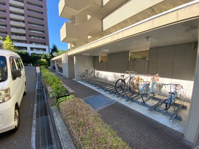 【その他共用部分】 | ジオメゾン新千里東町一番館