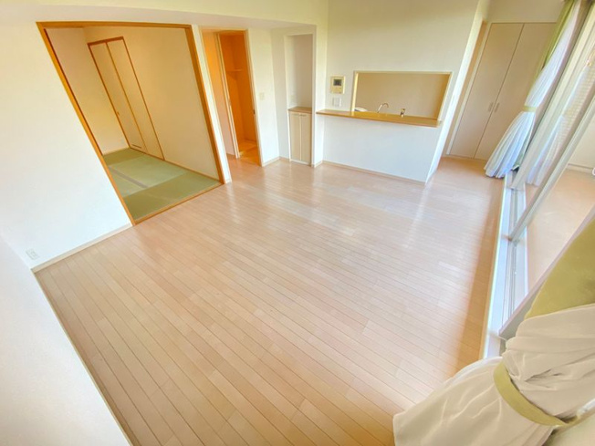 【ロビー】 | ジオメゾン新千里東町一番館