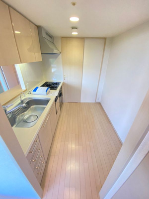 【キッチン】 | ジオメゾン新千里東町一番館