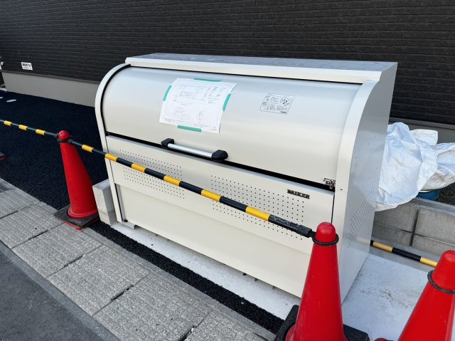 【その他共用部分】chaliapin長町南