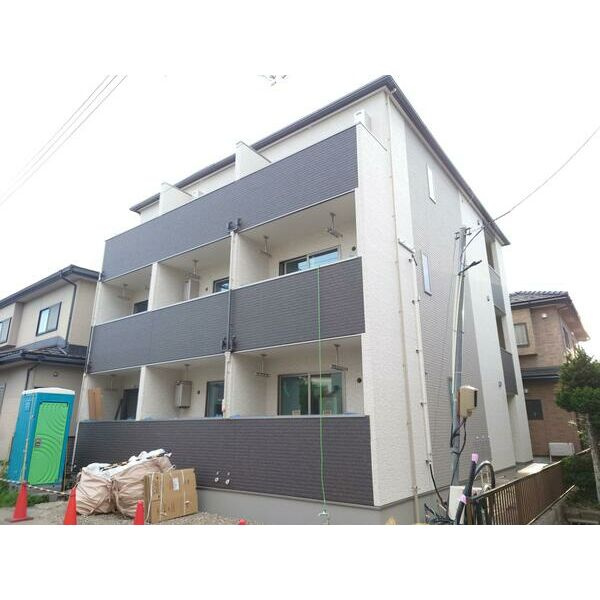 chaliapin長町南の画像