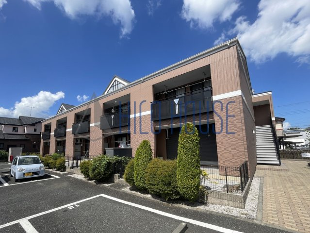 アルパインガーデン