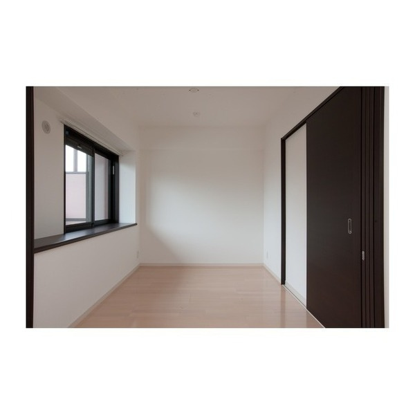 熊本市中央区船場町３丁目の賃貸マンションの内装