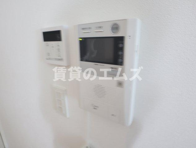 【セキュリティ】 | Ｌｉａｉｓｏｎ博多駅東