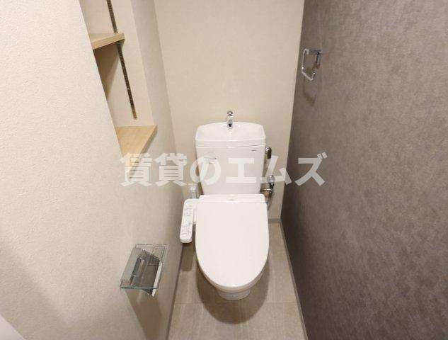 【トイレ】 | Ｌｉａｉｓｏｎ博多駅東