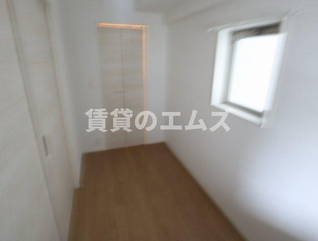 【洋室】 | Ｌｉａｉｓｏｎ博多駅東