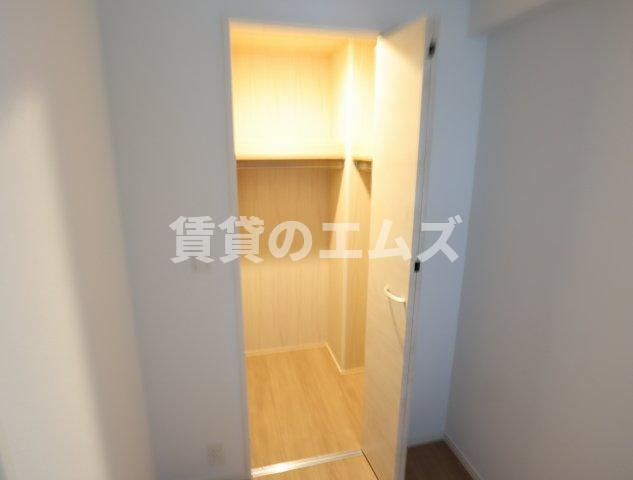 【収納】 | Ｌｉａｉｓｏｎ博多駅東